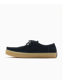 LASTRESORT AB / ラストリゾートエービー VM006 Moc Suede JOURNAL STANDARD ジャーナル スタンダード シューズ・靴 スニーカー ブラック ネイビー【送料無料】[Rakuten Fashion]