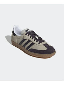 【adidas Originals】SAMBA OG W:スニーカー JOURNAL STANDARD relume ジャーナル スタンダード レリューム シューズ・靴 スニーカー【送料無料】[Rakuten Fashion]