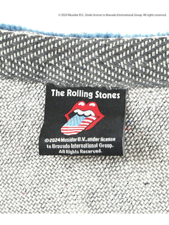 楽天市場】【SALE／30%OFF】THE ROLLING STONES / ローリング 