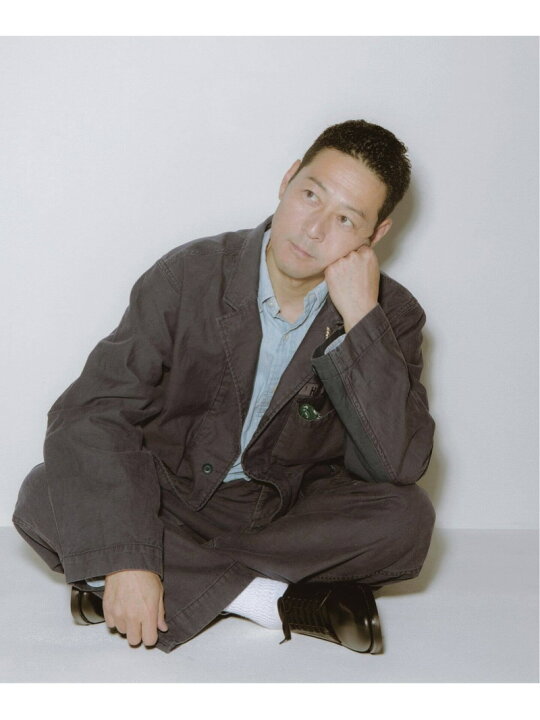 楽天市場】東野デニム * JOURNAL STANDARD / BACK SATIN JACKET 