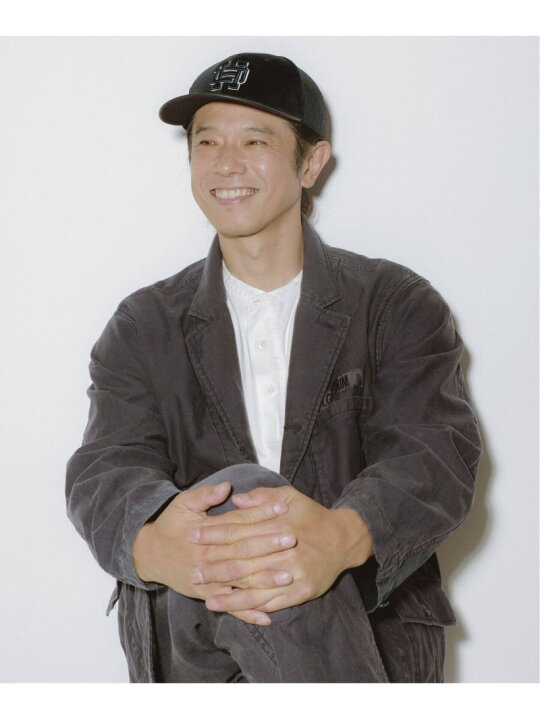 楽天市場】東野デニム * JOURNAL STANDARD / BACK SATIN JACKET 
