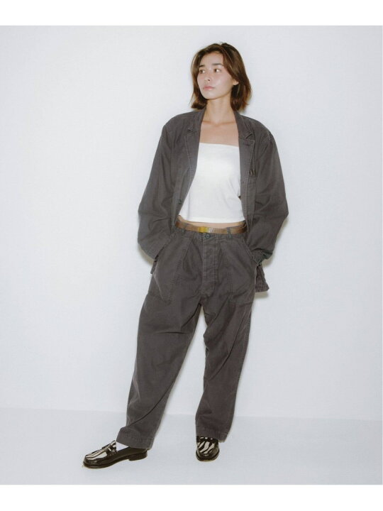 楽天市場】東野デニム * JOURNAL STANDARD / BACK SATIN JACKET 