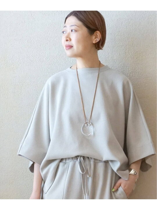 楽天市場】【SALE／30%OFF】ブークレーダンボール ポンチョT journal 