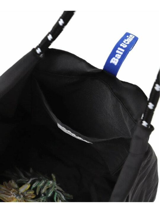 楽天市場】《追加2》【BALL&CHAIN *TOLIGHT】コラボバッグ JOURNAL