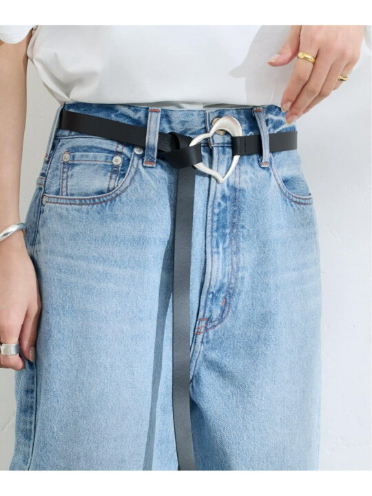 楽天市場】【SALE／30%OFF】《追加》【LEFIJE/レフィエ】HEART BELT 