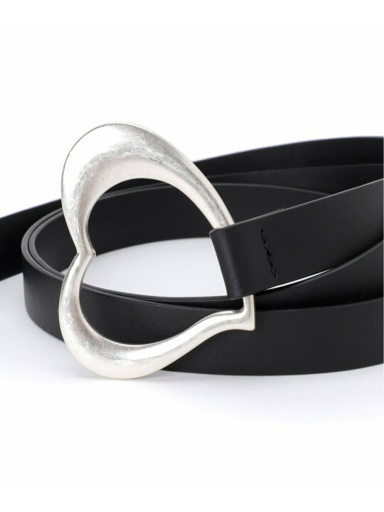 楽天市場】【SALE／30%OFF】《追加》【LEFIJE/レフィエ】HEART BELT 