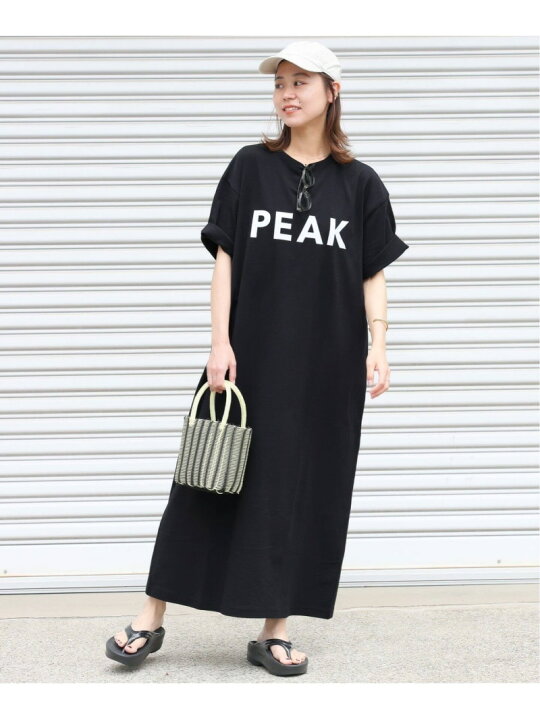 楽天市場】《追加2》別注【Snow Peak/スノーピーク】 *RELUME T-SHIRT 