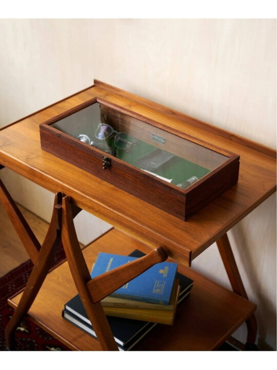 楽天市場】SHOW CASE L ショーケース JOURNAL STANDARD FURNITURE 