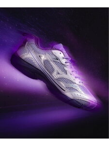 MIZUNO / ~Ym MXR JOURNAL STANDARD W[i X^_[h V[YEC Xj[J[ Vo[ ubNyz[Rakuten Fashion]