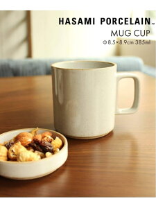 yHASAMI PORCELAIN / nT~|[Zz MUG 385ml JOURNAL STANDARD FURNITURE W[iX^_[ht@j`[ HEELb`pi HEM zCg x[W ubN[Rakuten Fashion]