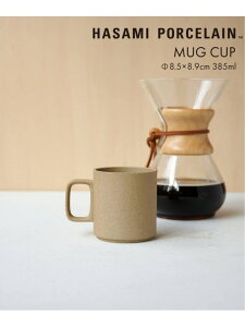 yHASAMI PORCELAIN / nT~|[Zz MUG 385ml JOURNAL STANDARD FURNITURE W[iX^_[ht@j`[ HEELb`pi HEM zCg x[W ubN[Rakuten Fashion]