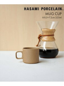 yHASAMI PORCELAIN / nT~|[ZzMUG 325ml JOURNAL STANDARD FURNITURE W[iX^_[ht@j`[ HEELb`pi HEM zCg x[W[Rakuten Fashion]