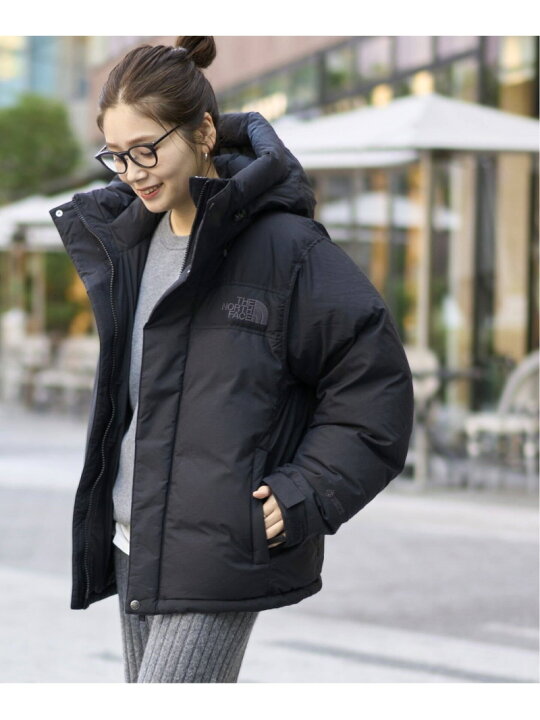 楽天市場】《追加》【THE NORTH FACE】 Alteration Baffs Jacket 