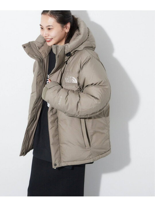 楽天市場】《追加》【THE NORTH FACE】 Alteration Baffs Jacket 