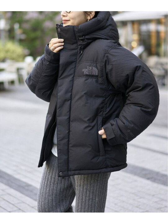 楽天市場】《追加》【THE NORTH FACE】 Alteration Baffs Jacket 