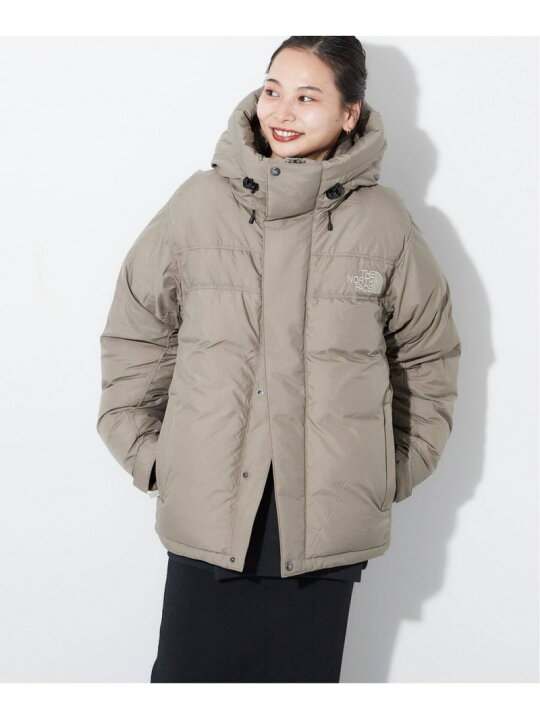 楽天市場】《追加》【THE NORTH FACE】 Alteration Baffs Jacket 
