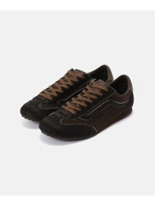 �yVANS / ���@���Y�zSUPER LOWPRO JOURNAL STANDARD �W���[�i�� �X�^���_�[�h �V���[�Y�E�C �X�j�[�J�[ �u���E���y���������z[Rakuten Fashion]