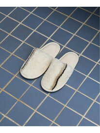 DIJON SLIPPER ディジョン スリッパ JOURNAL STANDARD FURNITURE ジャーナルスタンダードファニチャー シューズ・靴 その他のシューズ・靴 ブラウン【送料無料】[Rakuten Fashion]