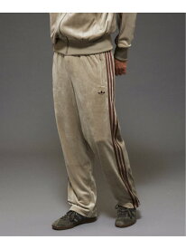 adidas originals / アディダス オリジナルス Exclusive トラック パンツ JOURNAL STANDARD ジャーナル スタンダード パンツ ジャージ・スウェットパンツ グレー【送料無料】[Rakuten Fashion]