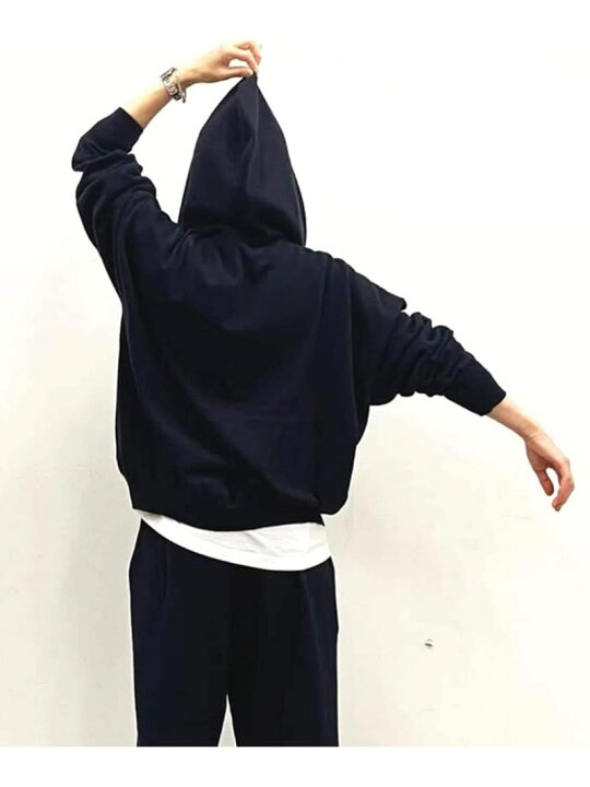 楽天市場】【SALE／30%OFF】C/Caテンジク パーカ journal standard 