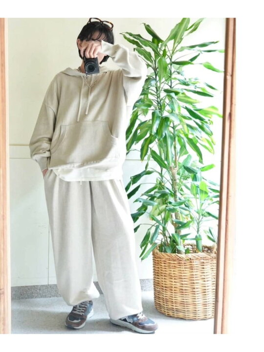 楽天市場】【SALE／30%OFF】C/Caテンジク パーカ journal standard 