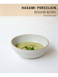 �yHASAMI PORCELAIN / �n�T�~�|�[�Z�����zBOWL 14.5x5.5cm �{�E�� JOURNAL STANDARD FURNITURE �W���[�i���X�^���_�[�h�t�@�j�`���[ �H��E�������E�L�b�`���p�i �H��E�M �x�[�W�� �u���b�N �z���C�g[Rakuten