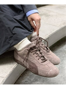 ʒyPUMA / v[}zSPEEDCAT OG For JS JOURNAL STANDARD W[i X^_[h V[YEC Xj[J[ O[yz[Rakuten Fashion]