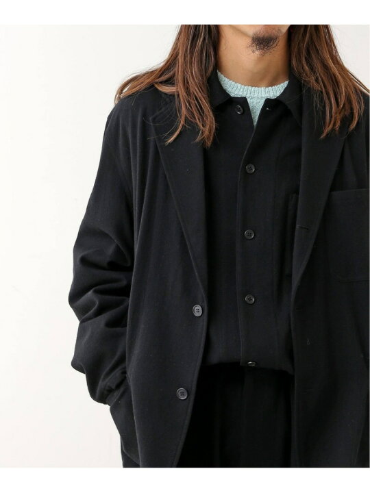 楽天市場】【FOLL / フォル】sp140s wool compression all in one