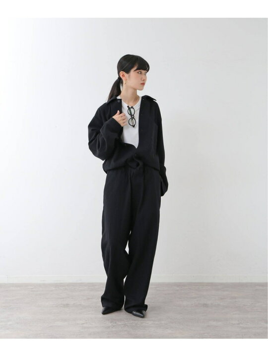 楽天市場】【FOLL / フォル】sp140s wool compression all in one 