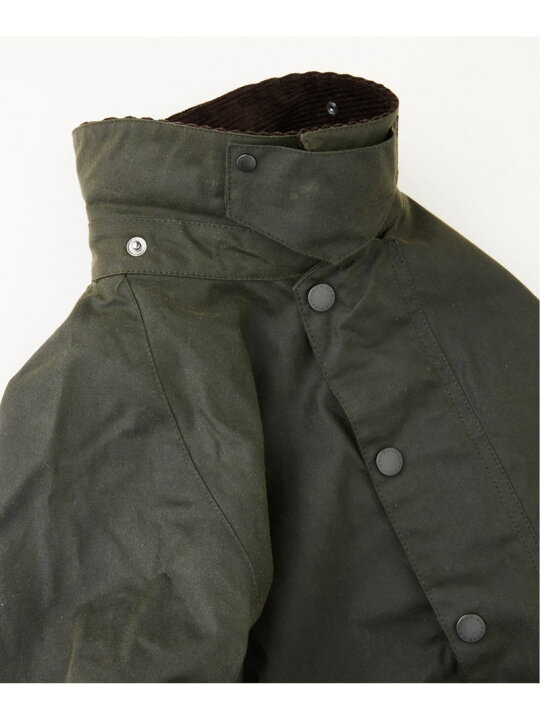 楽天市場】【BARBOUR*JOURNAL STANDARD / バブアー】別注 TRANSPORT 