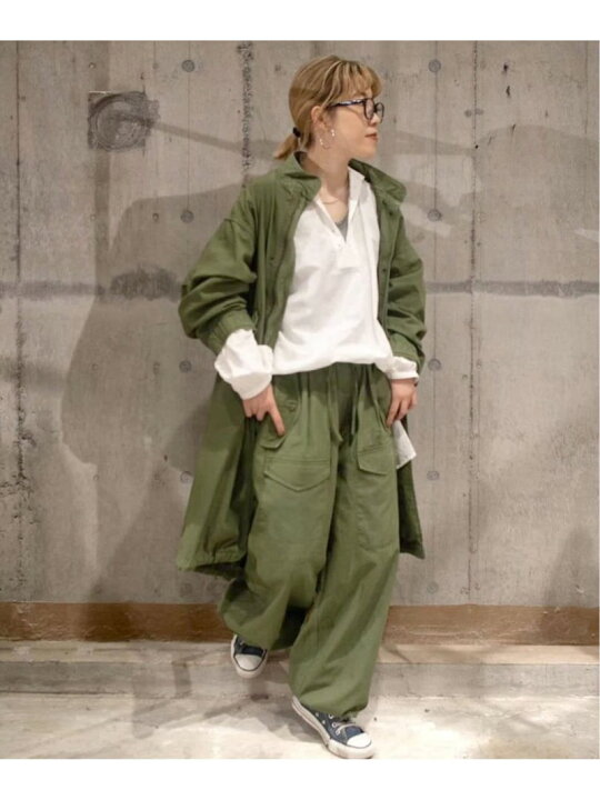 楽天市場】【SALE／30%OFF】【TICCA/ティッカ】MODS COAT journal 