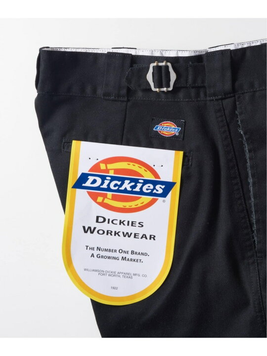 楽天市場】【SALE／30%OFF】【DICKIES / ディッキーズ】別注 サイド 