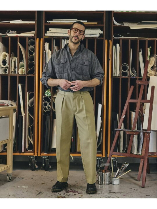 楽天市場】【SALE／30%OFF】【DICKIES / ディッキーズ】別注 サイド 