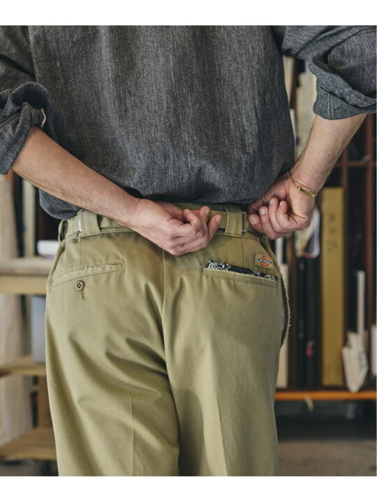 楽天市場】【SALE／30%OFF】【DICKIES / ディッキーズ】別注 サイド 