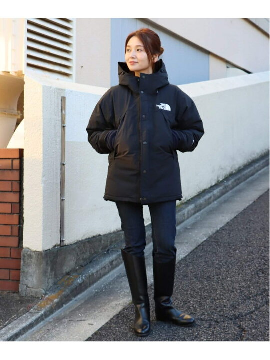 楽天市場】【THE NORTH FACE/ザ・ノース・フェイス】マウンテンダウン 