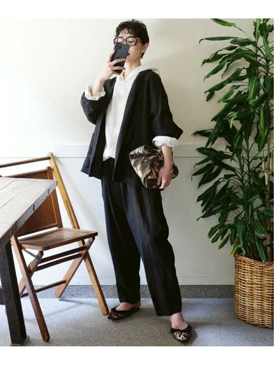 楽天市場】レオパリネン ジャケット journal standard luxe ジャーナル 