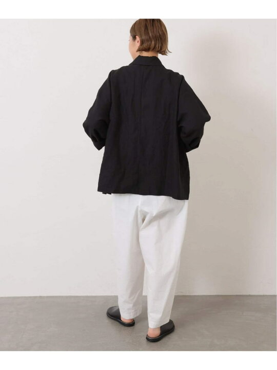 楽天市場】レオパリネン ジャケット journal standard luxe ジャーナル 