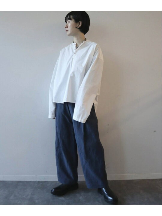 楽天市場】【JANUARY】 シャツ journal standard luxe ジャーナル 