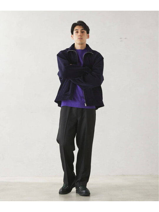 楽天市場】【SALE／30%OFF】AMERICAN コーデュロイスタンドブルゾン by 