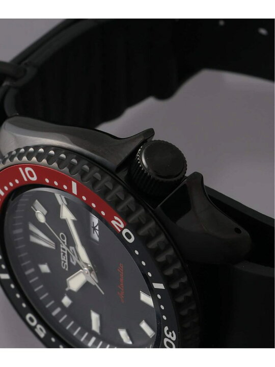 楽天市場】【SALE／30%OFF】SEIKO 5sports*JOURNAL STANDARD Limited 