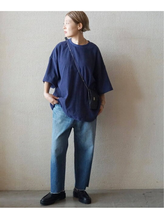 楽天市場】12OZデニム フラムパンツ journal standard luxe ジャーナル 