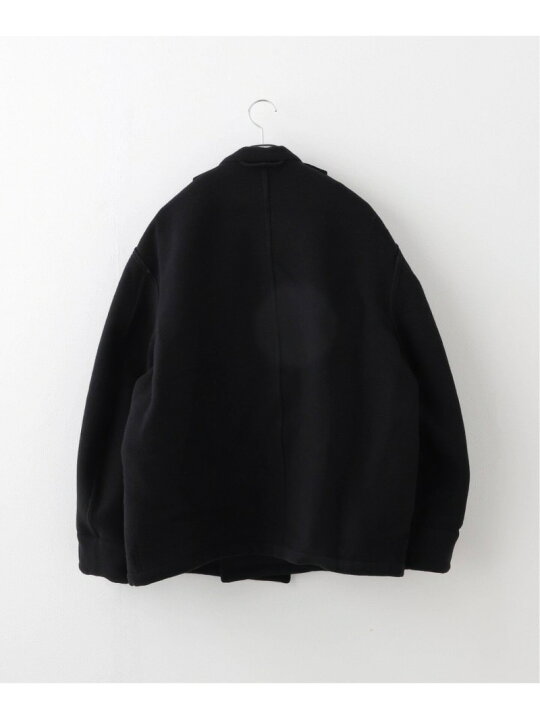 楽天市場】【LEMAIRE / ルメール】 DISPATCH PEACOAT JOURNAL STANDARD 