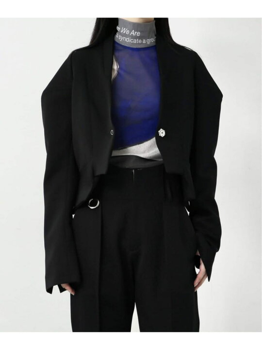 楽天市場】【SALE／30%OFF】【YOHEI OHNO / ヨウヘイオオノ】tel 