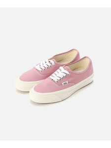 yVANS / @Yz LX Authentic 44 JOURNAL STANDARD W[i X^_[h V[YEC Xj[J[ sNyz[Rakuten Fashion]