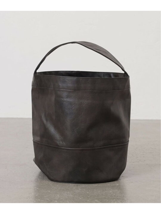 楽天市場】《追加》フェイクレザー サークルBAG-M journal standard 