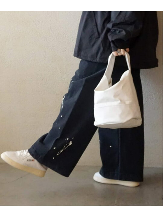 楽天市場】《追加》フェイクレザー サークルBAG-M journal standard 