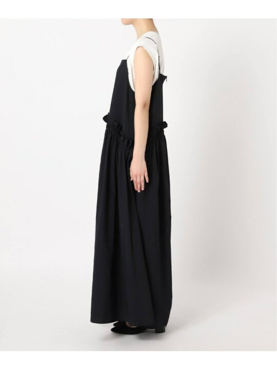 楽天市場】【SALE／30%OFF】《追加2》ウエストフリルキャミソール 