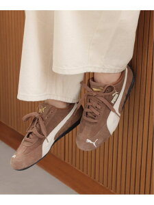 sǉ\tyPUMA / v[}zSPEEDCAT OG:Xj[J[ JOURNAL STANDARD relume W[i X^_[h [ V[YEC Xj[J[ x[Wys\z*yz[Rakuten Fashion]