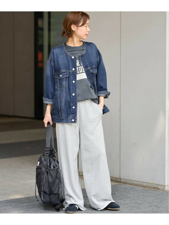 楽天市場】《追加》デニムジャケット JOURNAL STANDARD relume 