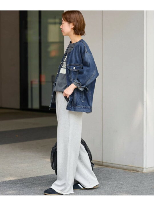 楽天市場】《追加》デニムジャケット JOURNAL STANDARD relume 